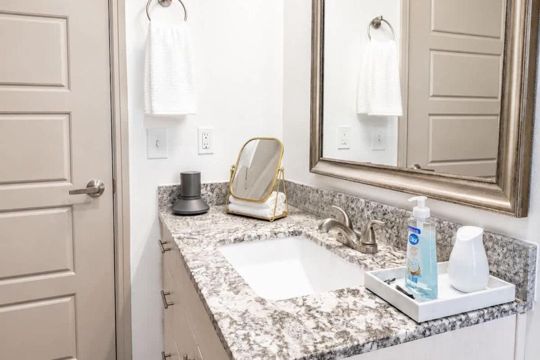 Photo of Bathroom in Las Colinas