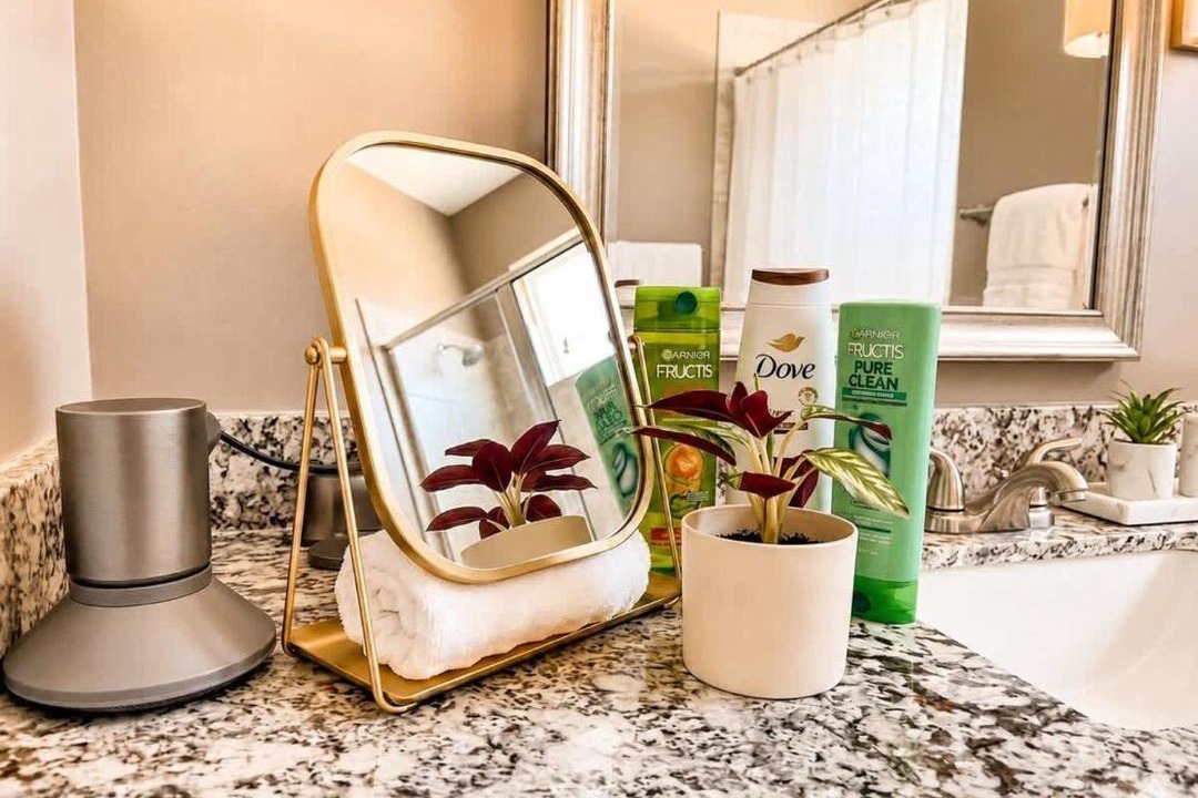 Photo of Bathroom in Las Colinas