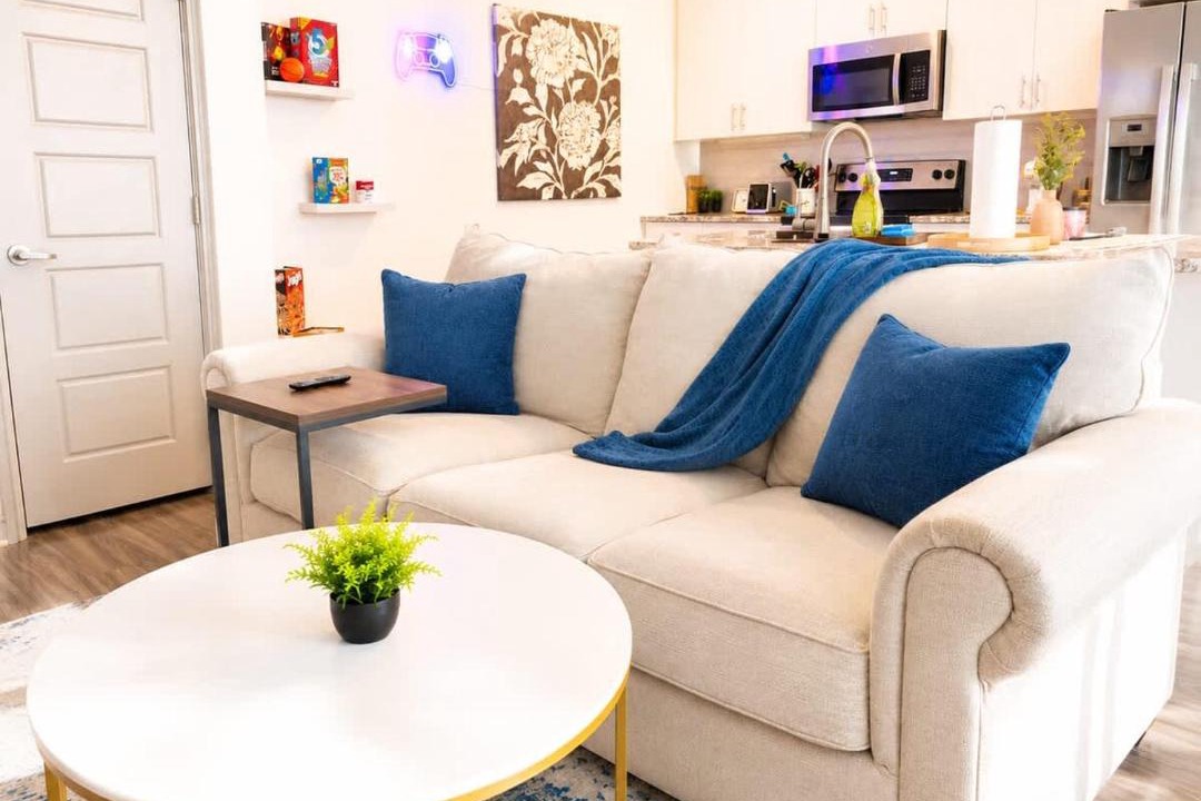 Photo of Livingroom in Las Colinas