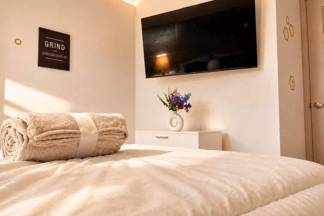 Photo of Bedroom in Las Colinas