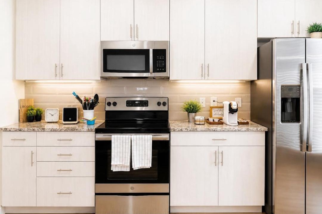 Photo of Kitchen in Las Colinas