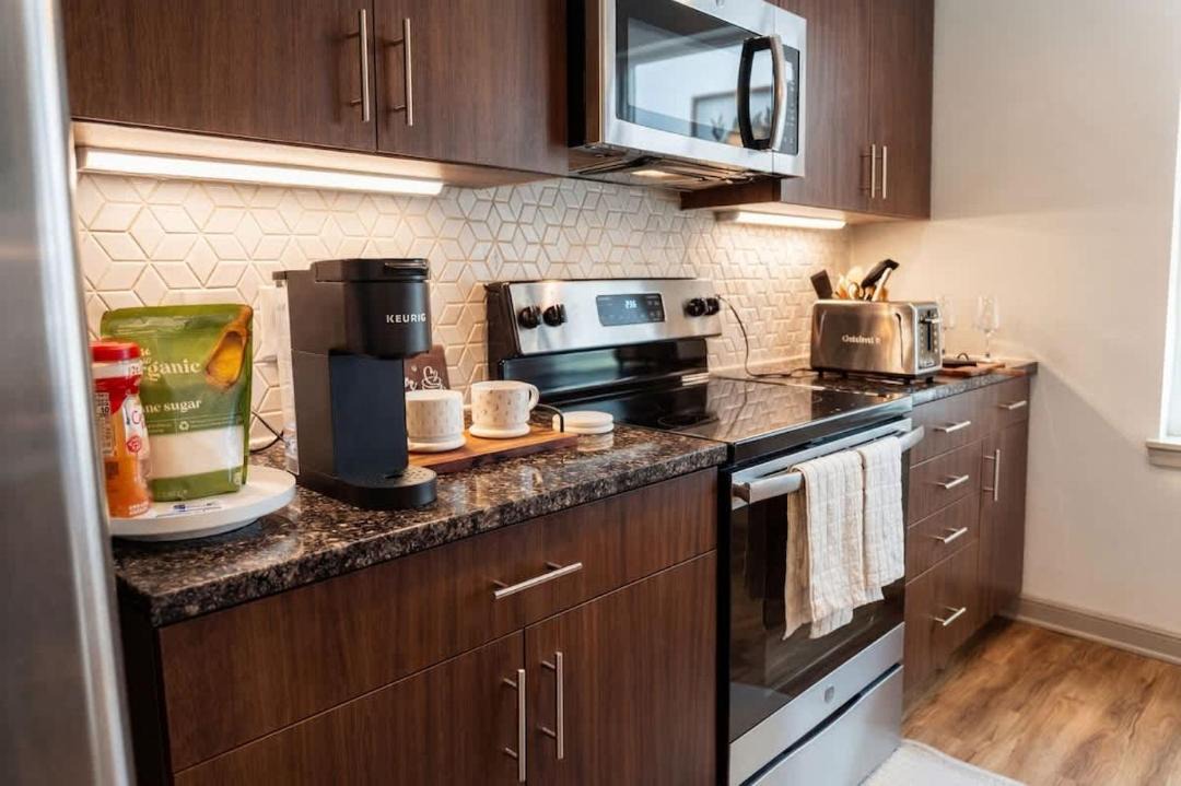 Photo of Kitchen in Las Colinas