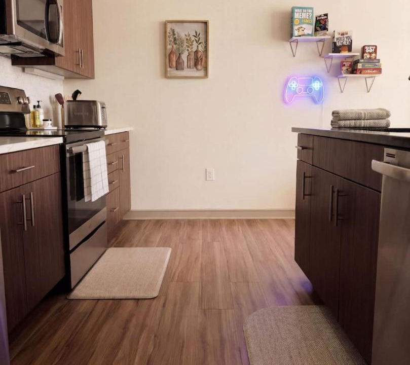 Photo of Kitchen in Las Colinas