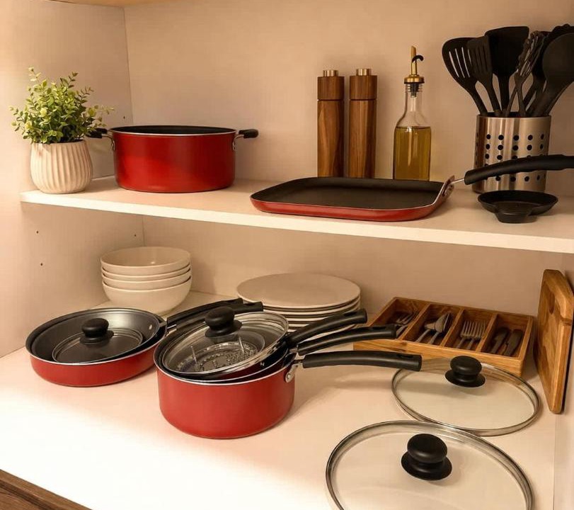 Photo of Kitchen in Las Colinas