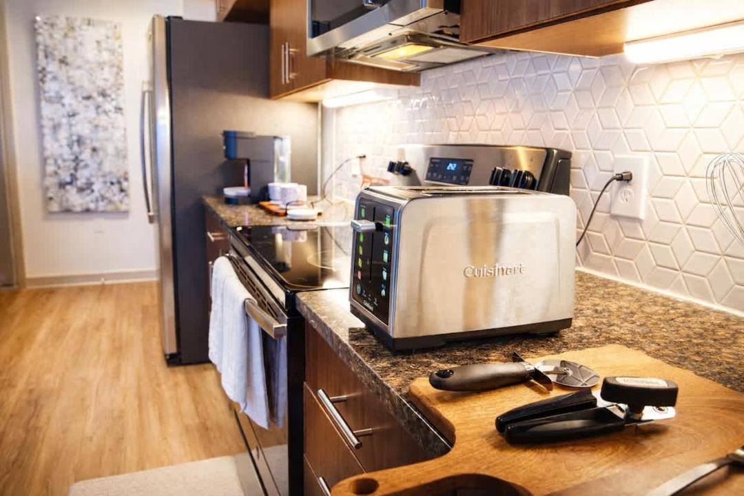 Photo of Kitchen in Las Colinas