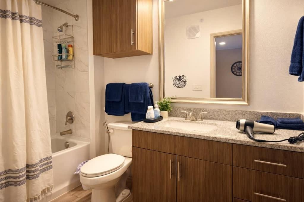 Photo of Bathroom in Las Colinas