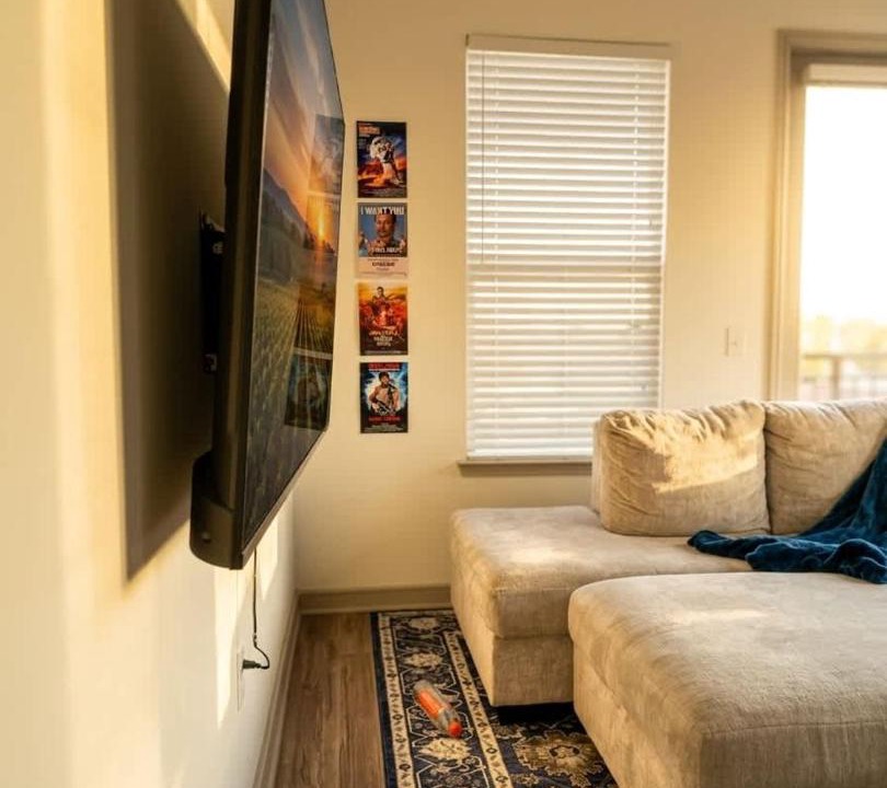 Photo of Livingroom in Las Colinas
