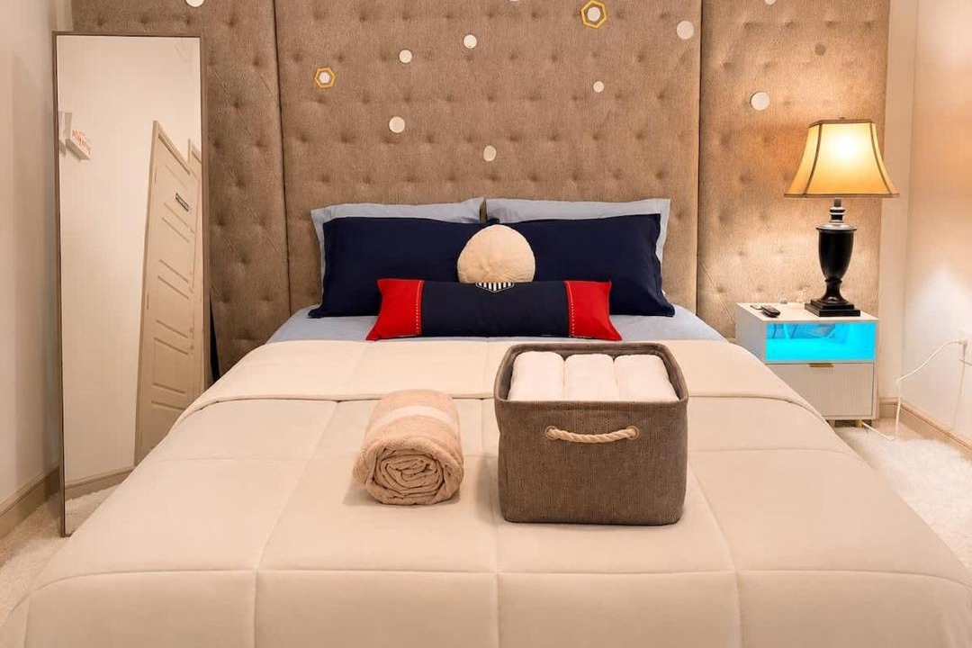 Photo of Bedroom in Las Colinas