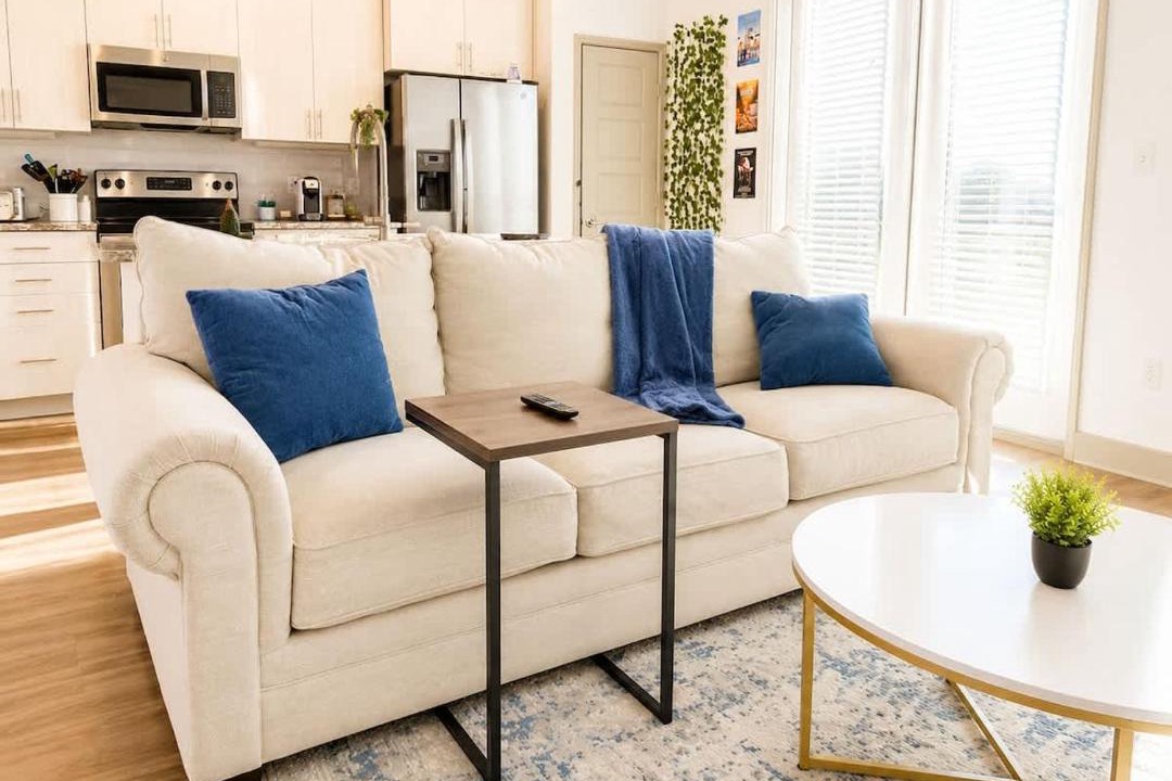 Photo of Livingroom in Las Colinas