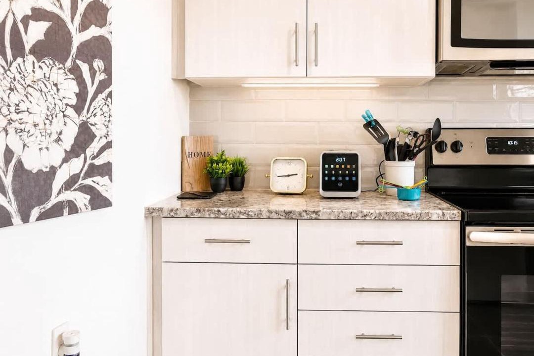 Photo of Kitchen in Las Colinas