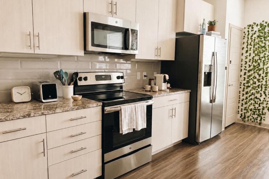 Photo of Kitchen in Las Colinas