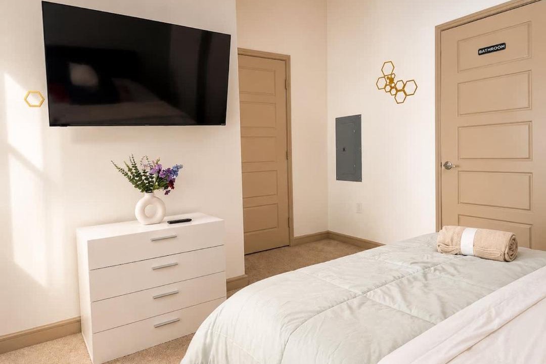 Photo of Bedroom in Las Colinas