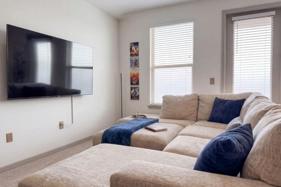 Photo of Livingroom in Las Colinas
