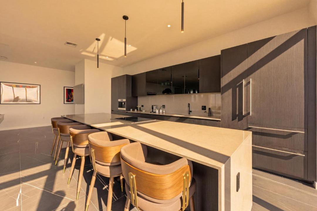 Photo of Kitchen in Downtown Miami