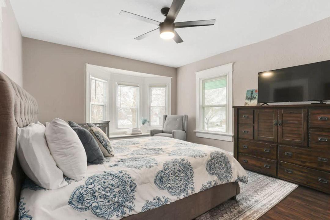 Photo of Bedroom in Kansas City