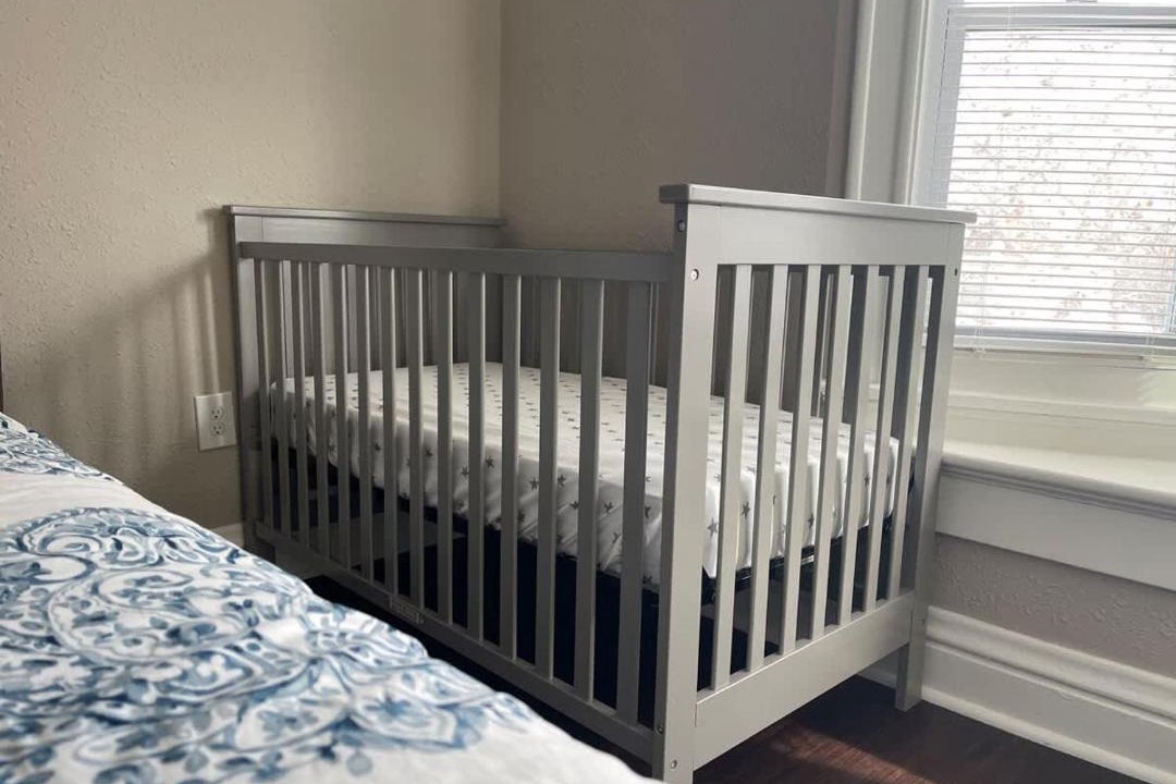 Photo of Bedroom in Kansas City