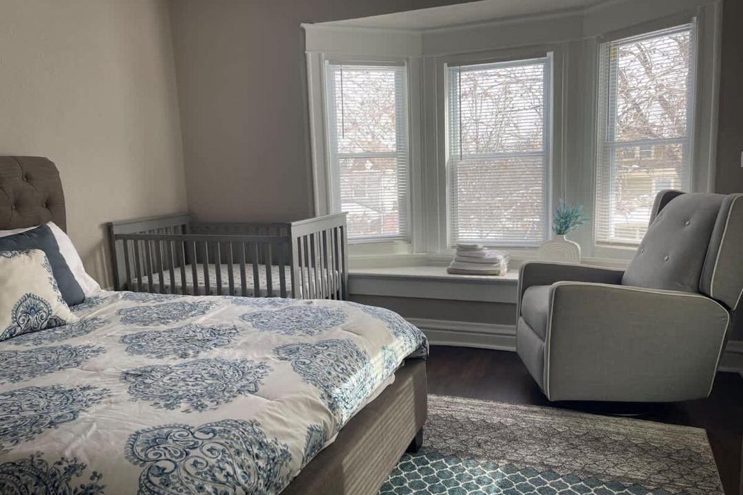 Photo of Bedroom in Kansas City