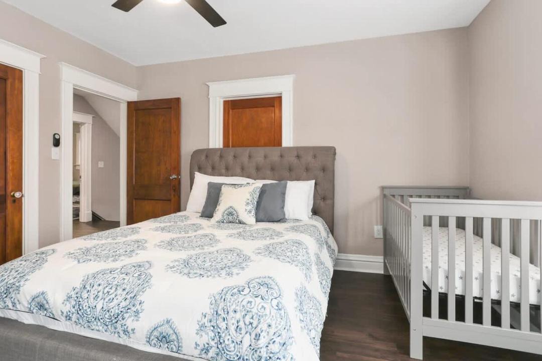 Photo of Bedroom in Kansas City