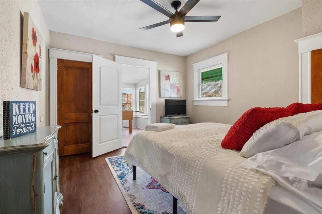 Photo of Bedroom in Kansas City