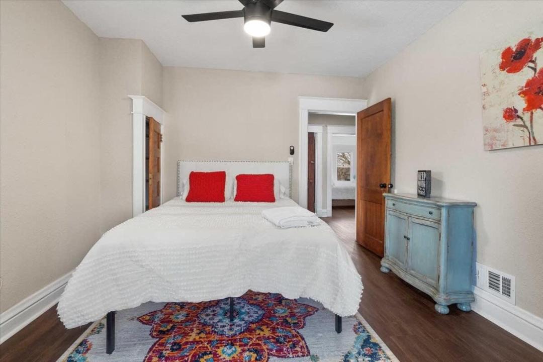 Photo of Bedroom in Kansas City