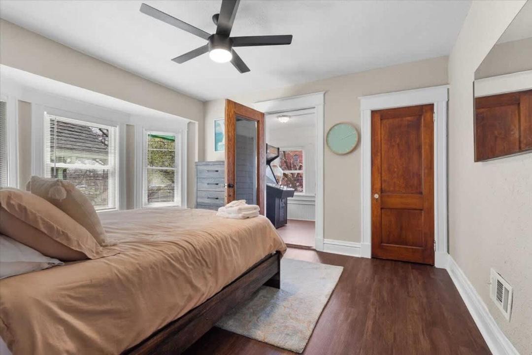 Photo of Bedroom in Kansas City