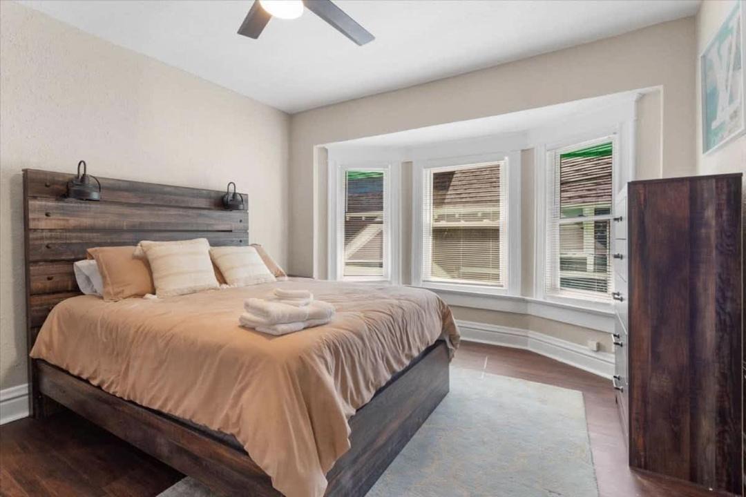 Photo of Bedroom in Kansas City