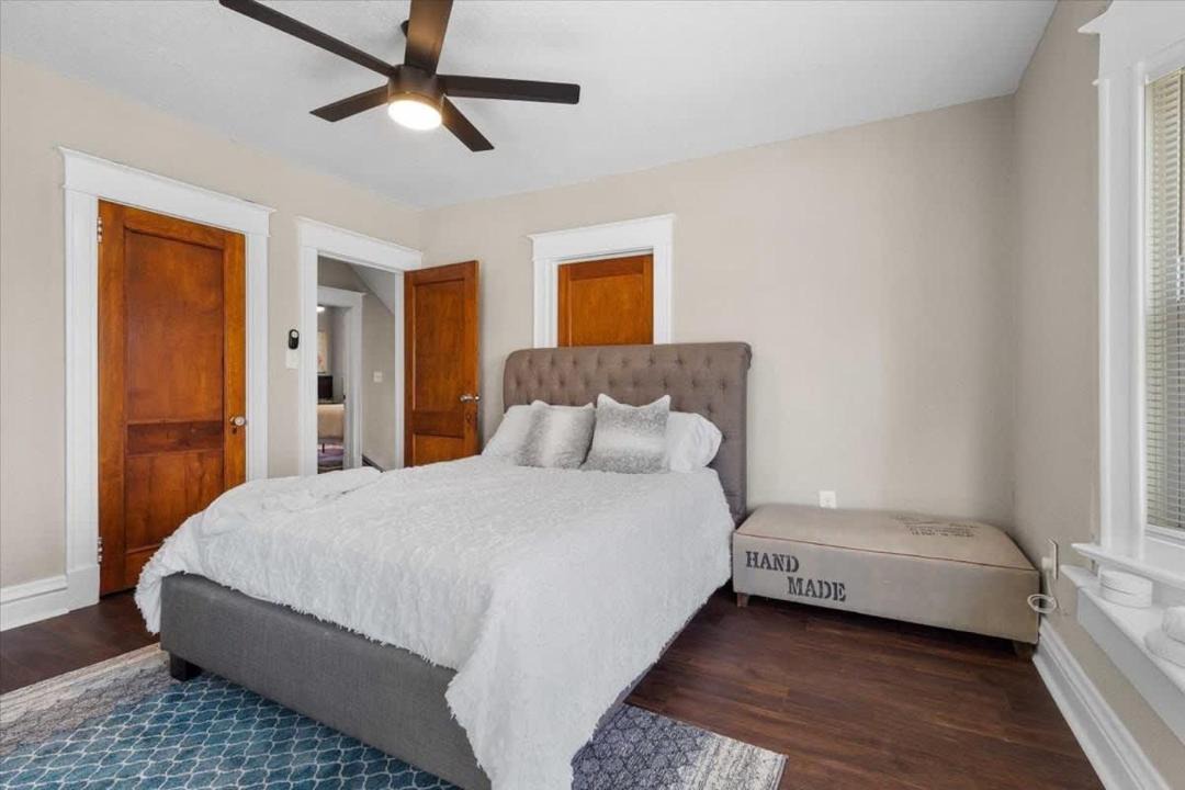 Photo of Bedroom in Kansas City