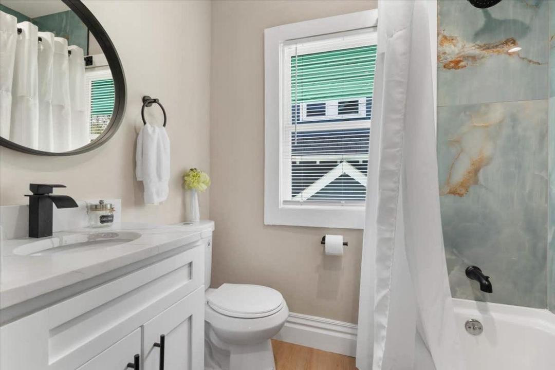 Photo of Bathroom in Kansas City