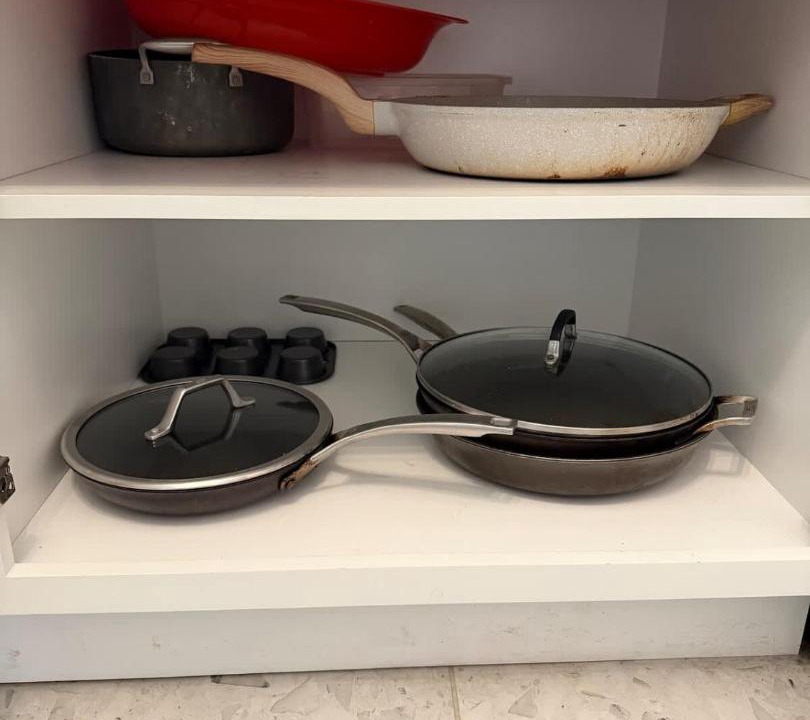 Photo of Kitchen in Kansas City