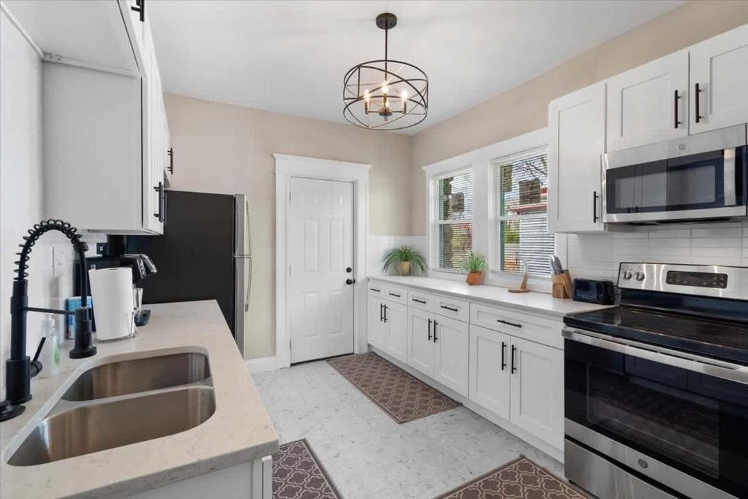 Photo of Kitchen in Kansas City