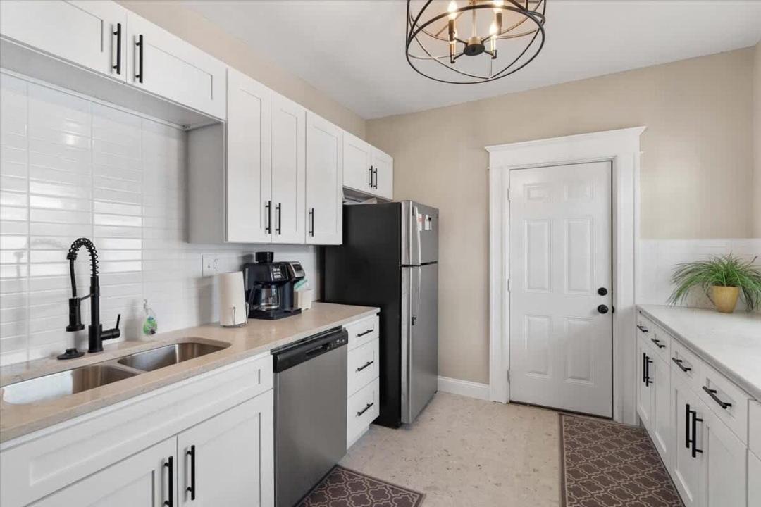 Photo of Kitchen in Kansas City