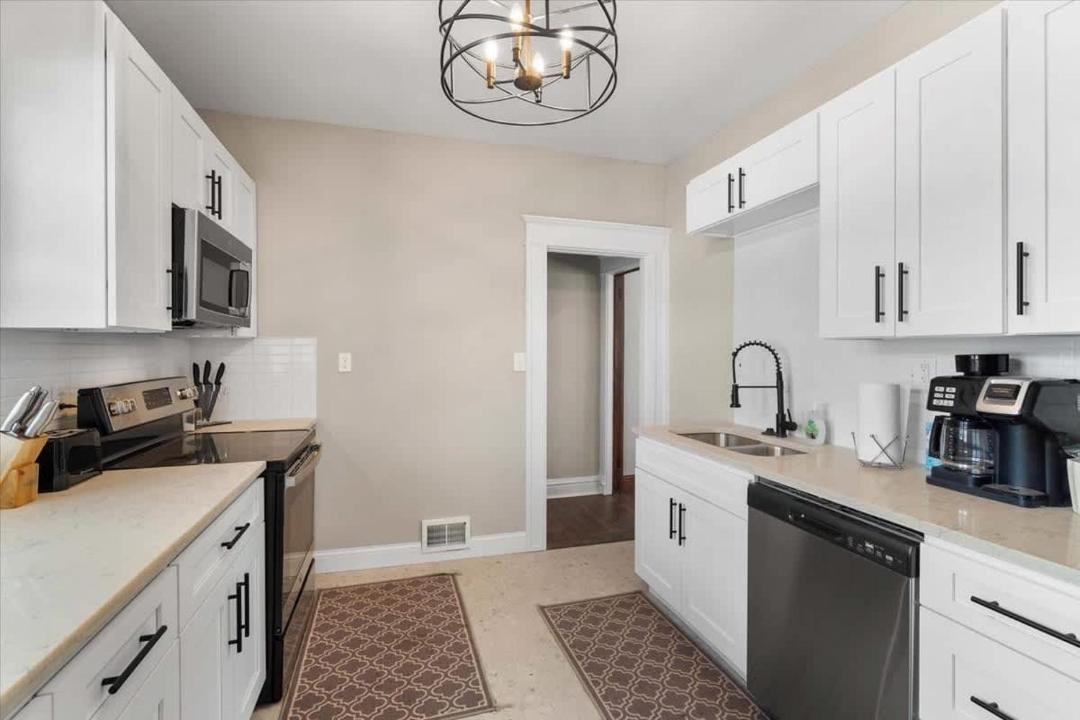 Photo of Kitchen in Kansas City