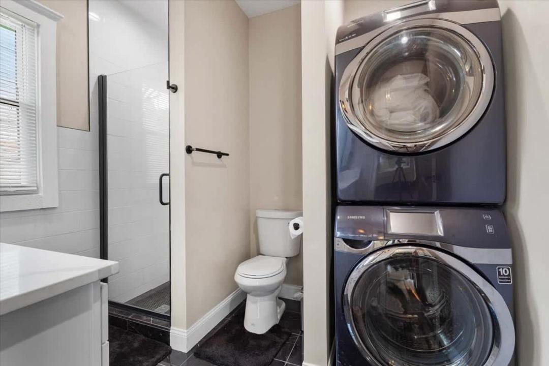 Photo of Bathroom in Kansas City