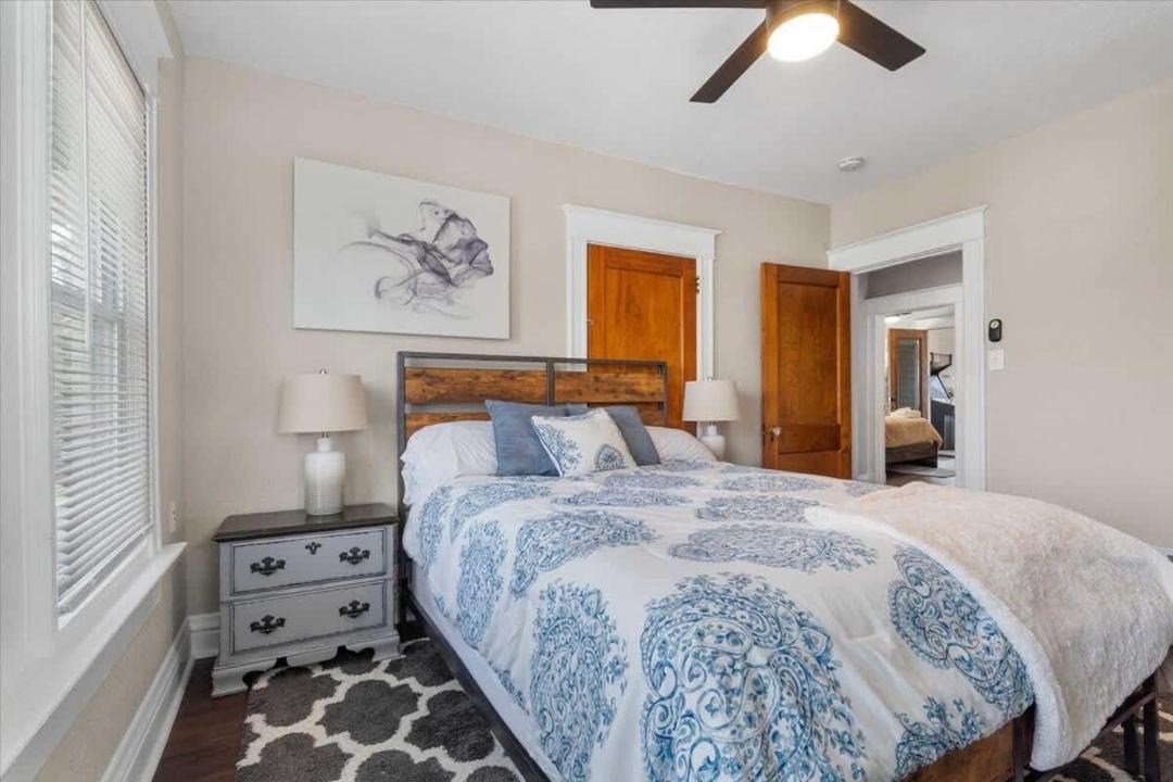 Photo of Bedroom in Kansas City