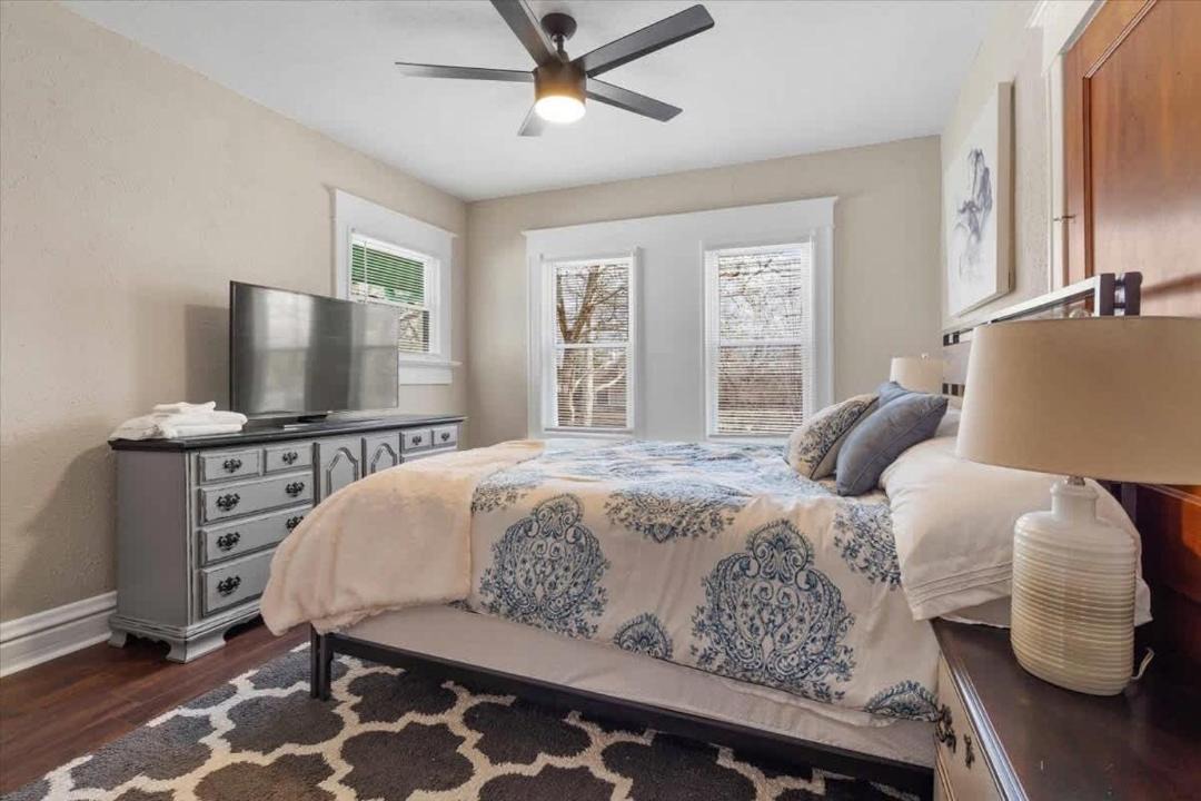 Photo of Bedroom in Kansas City