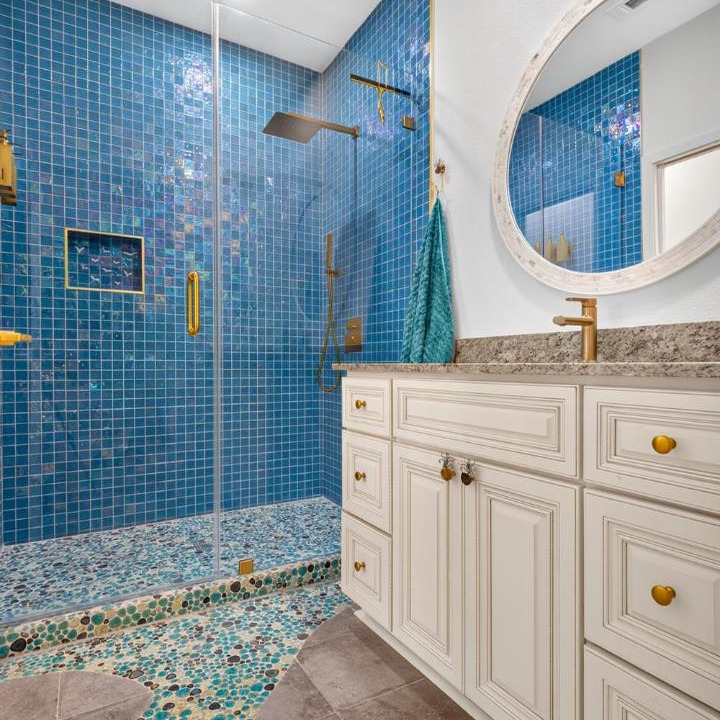 Photo of Bathroom in Galveston