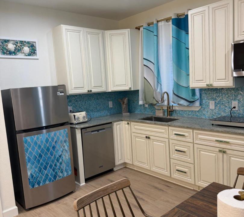 Photo of Kitchen in Galveston