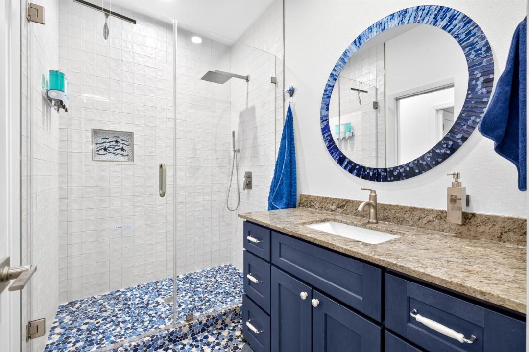 Photo of Bathroom in Galveston