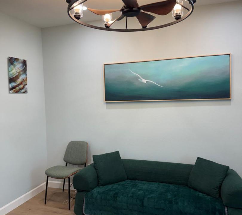 Photo of Livingroom in Galveston