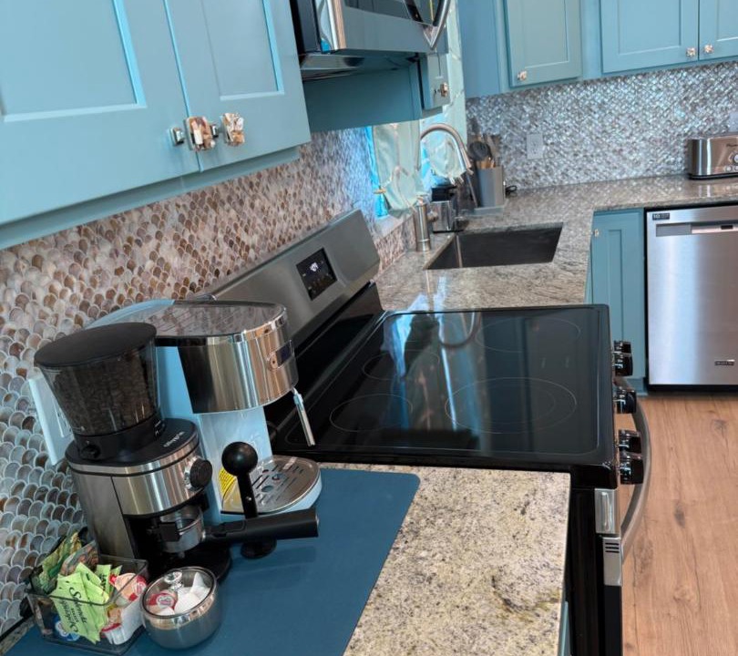 Photo of Kitchen in Galveston