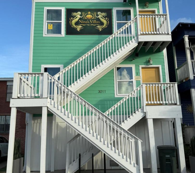 Photo of Others in Galveston