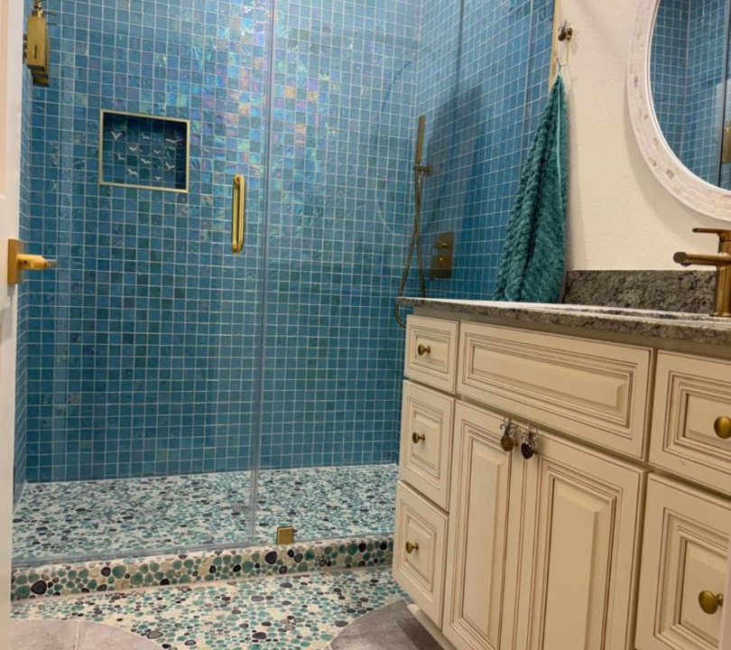 Photo of Bathroom in Galveston