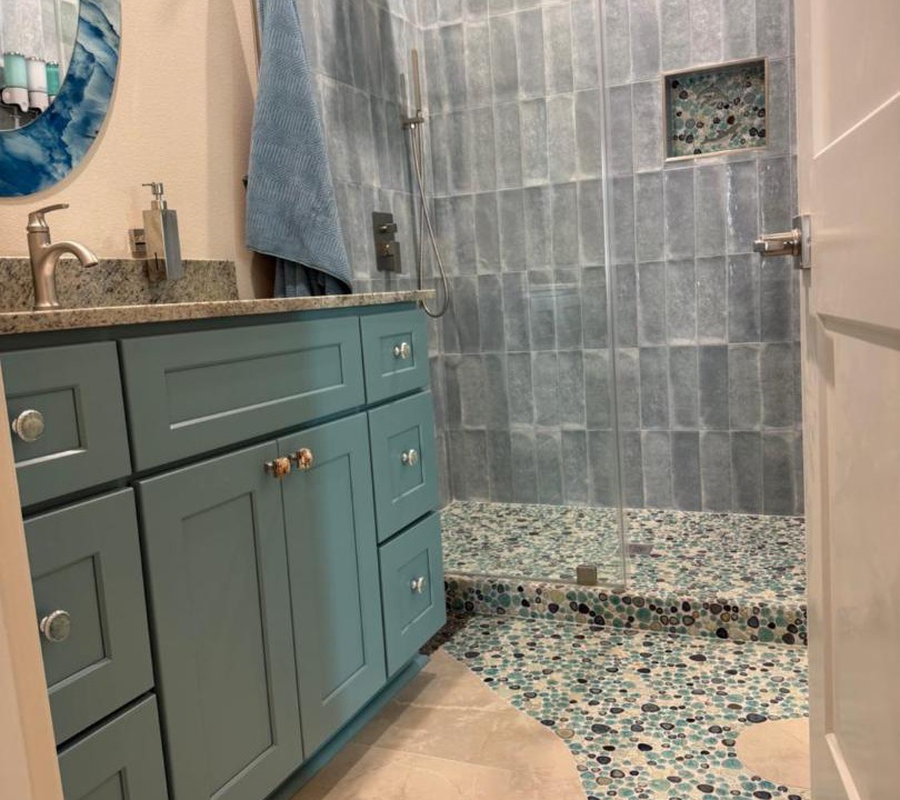 Photo of Bathroom in Galveston