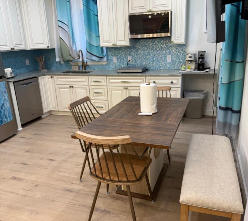 Photo of Kitchen in Galveston