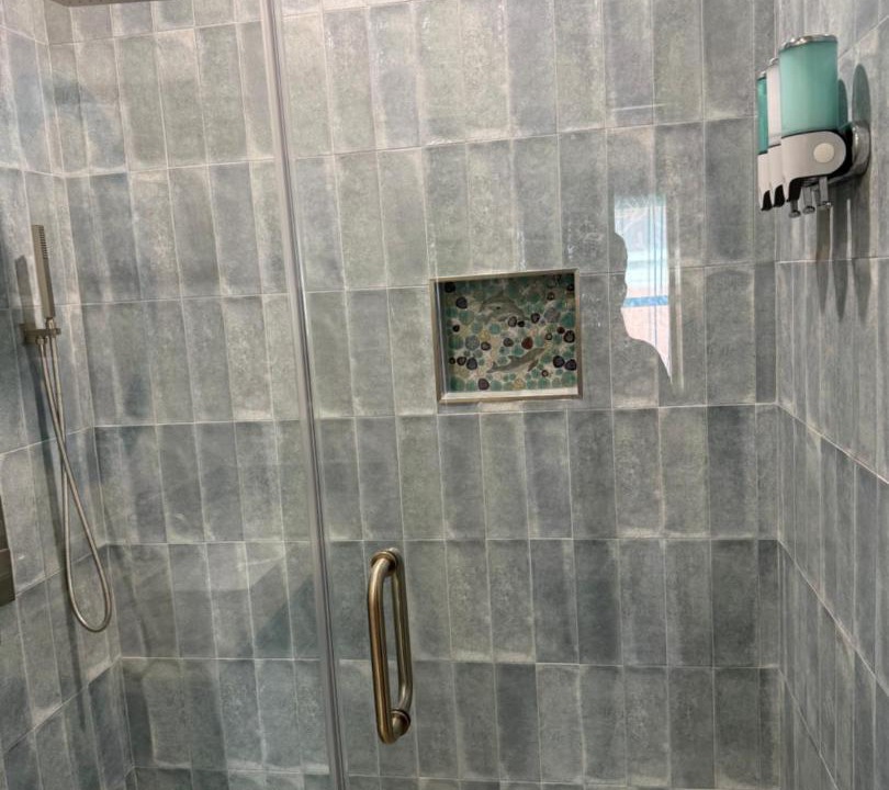 Photo of Bathroom in Galveston