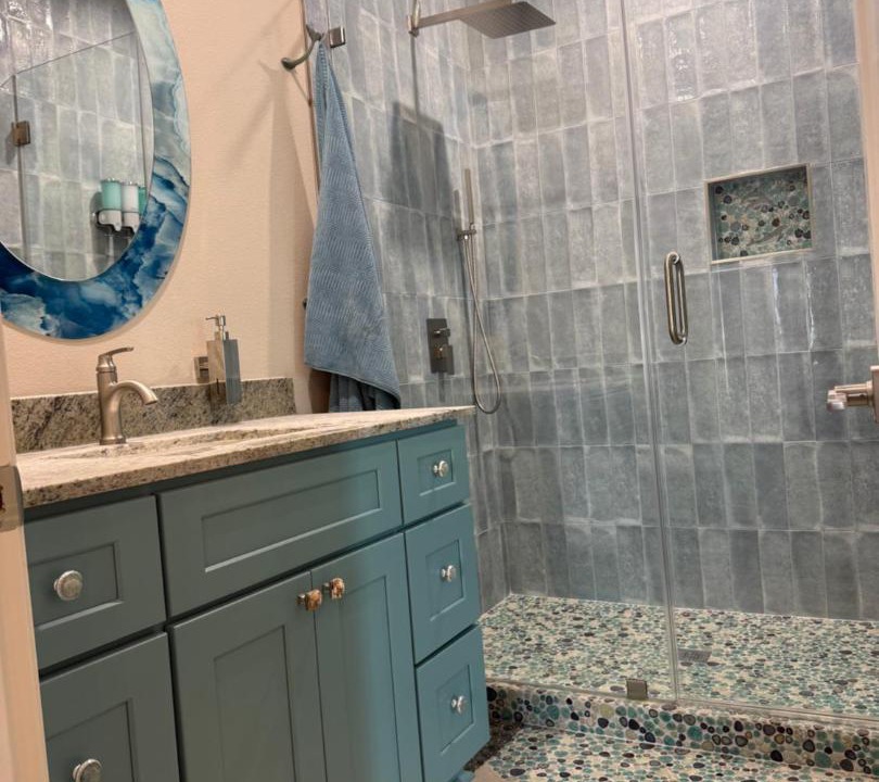 Photo of Bathroom in Galveston
