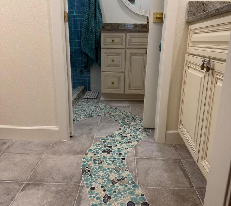 Photo of Bathroom in Galveston
