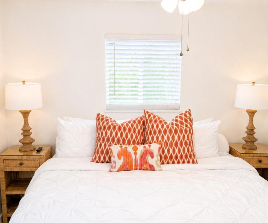 Photo of Bedroom in Linn Creek