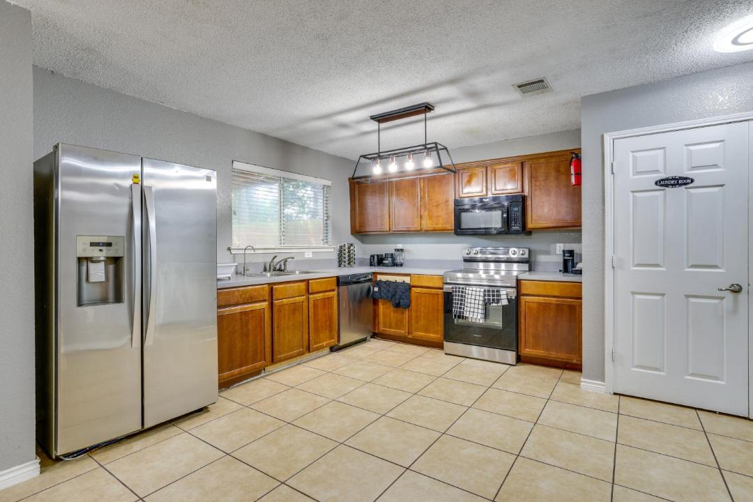 Photo of Kitchen in Wilmer