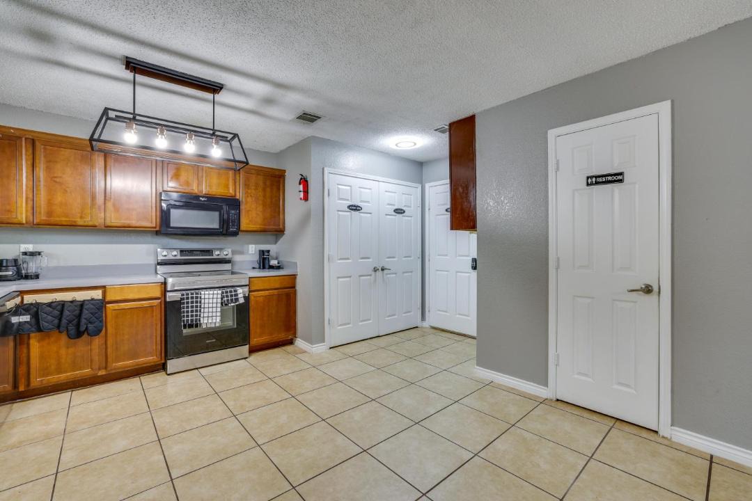 Photo of Kitchen in Wilmer